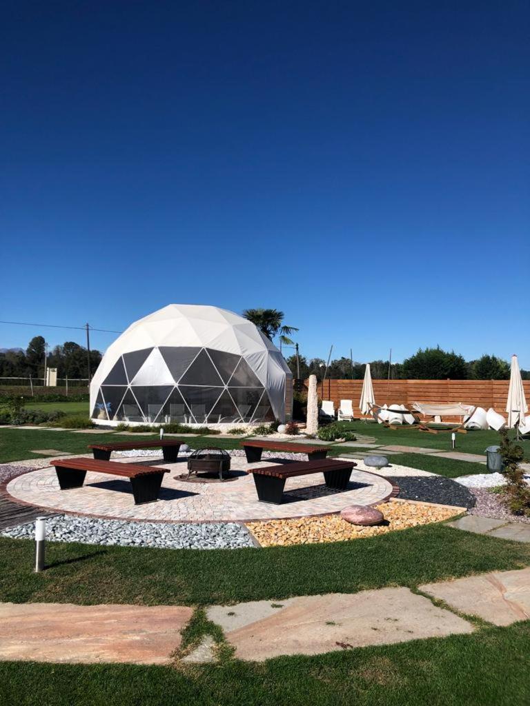 Green Village - Sirenetta Savigliano Dış mekan fotoğraf